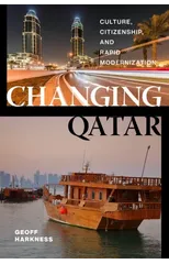 Changing Qatar