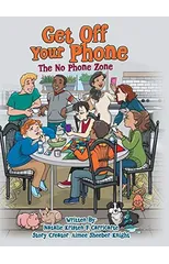 Get off Your Phone