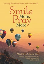 Smile More, Pray More