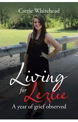 Living for Lezlie