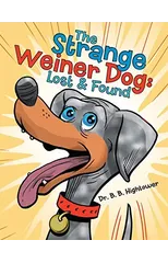 The Strange Weiner Dog