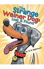 The Strange Weiner Dog