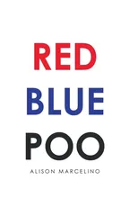 Red Blue Poo