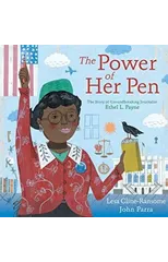 The Power of Her Pen