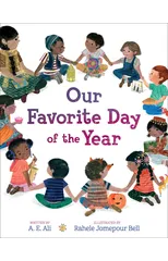 Our Favorite Day of the Year