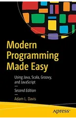 Modern Programming Made Easy