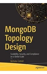 MongoDB Topology Design