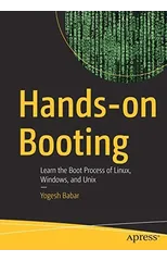 Hands-on Booting