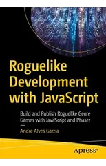 Roguelike Development with JavaScript
