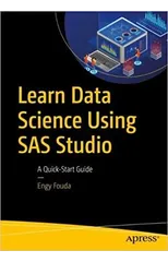 Learn Data Science Using SAS Studio