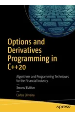 Options and Derivatives Programming in C++20