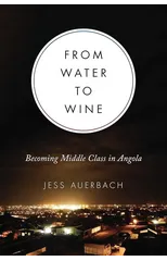 From Water to Wine