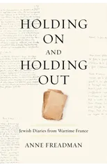 Holding on and Holding Out