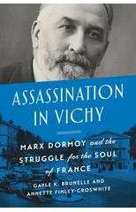 Assassination in Vichy