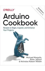 Arduino Cookbook