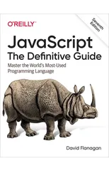 JavaScript - The Definitive Guide