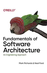 Fundamentals of Software Architecture