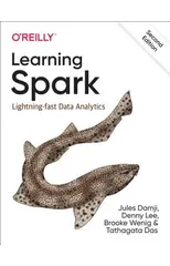 Learning Spark