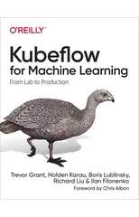 Kubeflow for Machine Learning