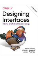 Designing Interfaces