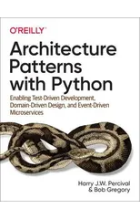 Architecture Patterns with Python