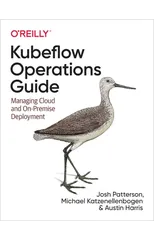 Kubeflow Operations Guide