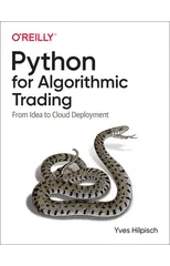 Python for Algorithmic Trading