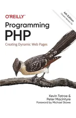 Programming PHP