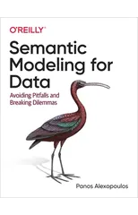 Semantic Modeling for Data