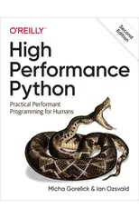 High Performance Python