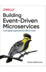 Building Event-Driven Microservices