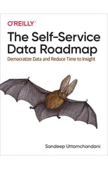 The Self-Service Data Roadmap