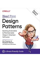 Head First Design Patterns
