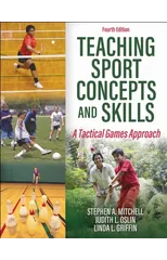 Teaching Sport Concepts and Skills