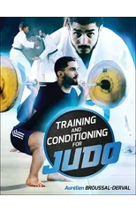 Training and Conditioning for Judo