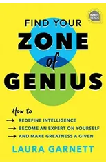 Find Your Zone of Genius