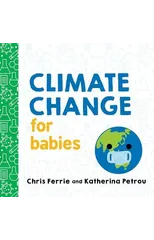 Climate Change for Babies