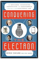Conquering the Electron