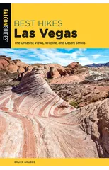 Best Hikes Las Vegas