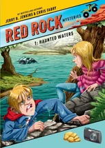 Red Rock Mysteries