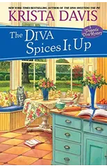 Diva Spices It Up