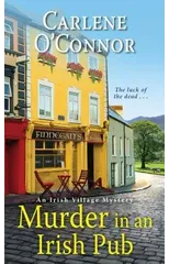 Murder in an Irish Pub