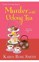Murder with Oolong Tea