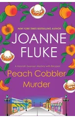 Peach Cobbler Murder