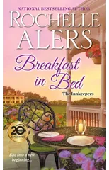 Breakfast In Bed