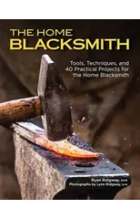 The Home Blacksmith