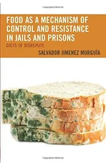 Food as a Mechanism of Control and Resistance in Jails and Prisons