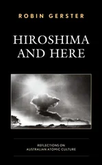 Hiroshima and Here