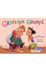 Grandpa Grumps