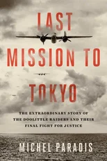 Last Mission to Tokyo
